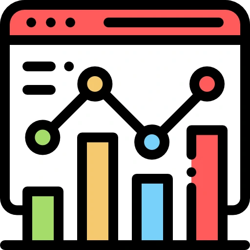 Wootzoo customer analytics and insights icon